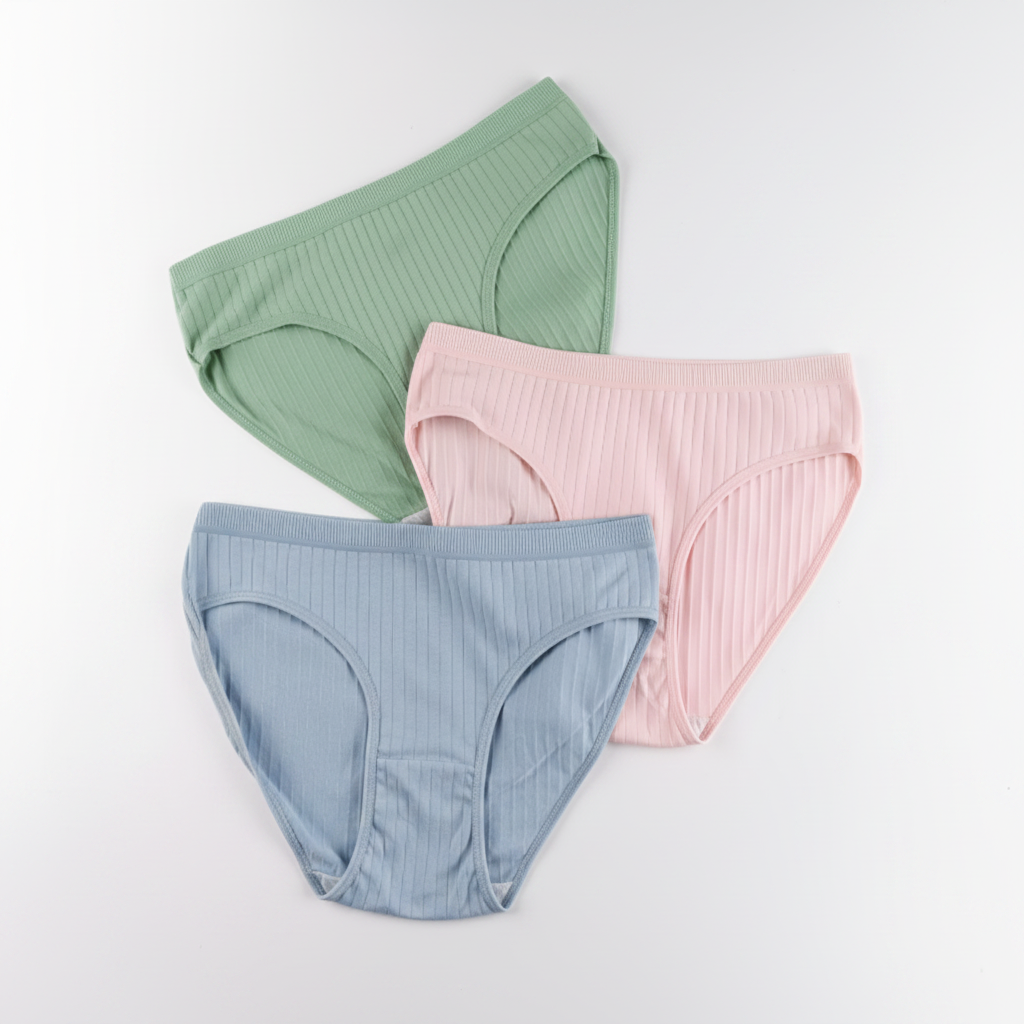 Culotte Femme Grande Taille