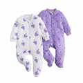 Pyjama Bébé Polaire