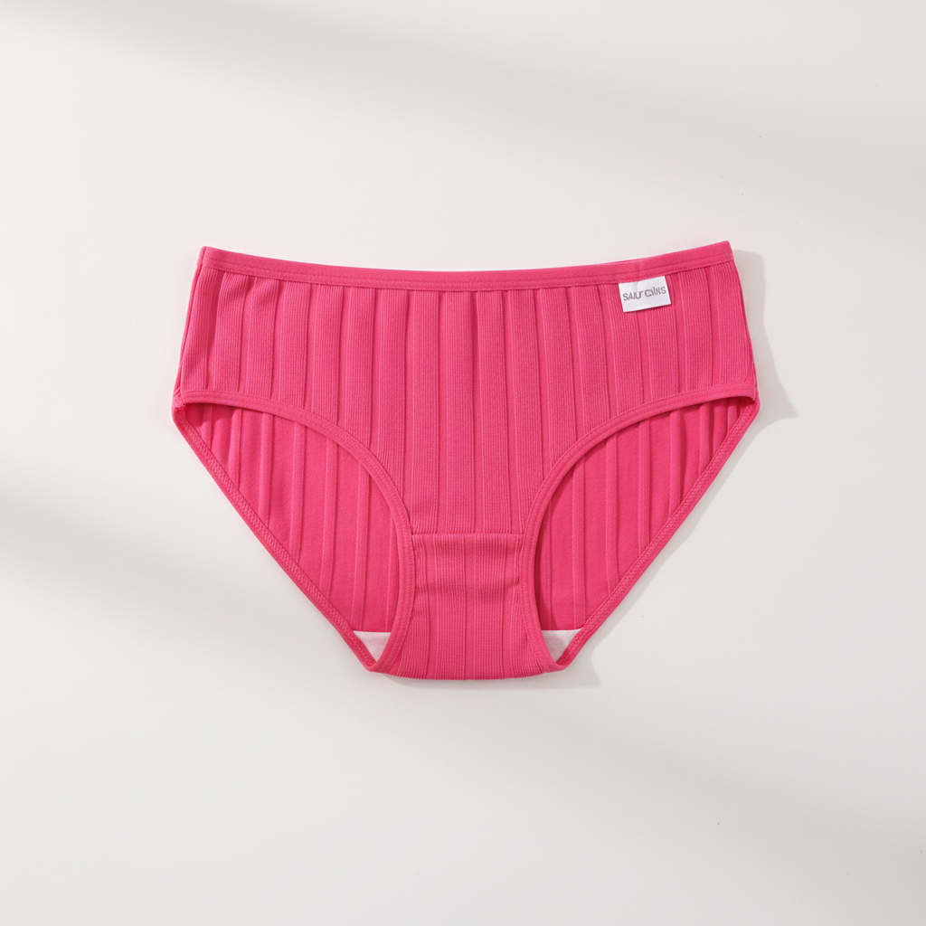 Culotte  Femme