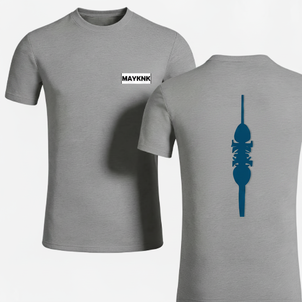 T-shirt personnalisé