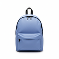Sac à Dos Bleu Uni – Léger et Pratique